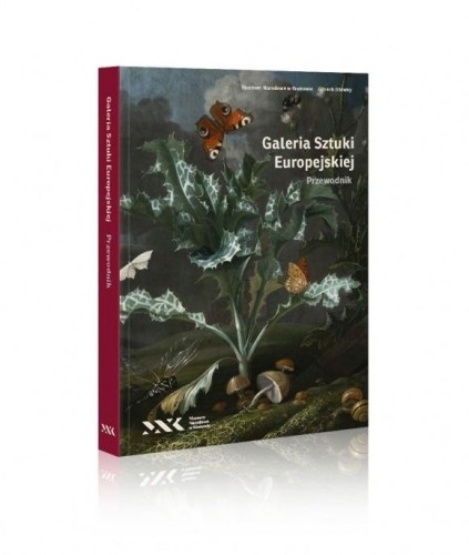 Galeria Sztuki Europejskiej, praca zbiorowa