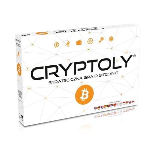 Cryptoly, Trefl