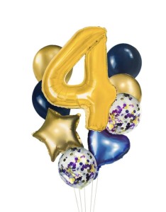 ZESTAW BALONÓW 4