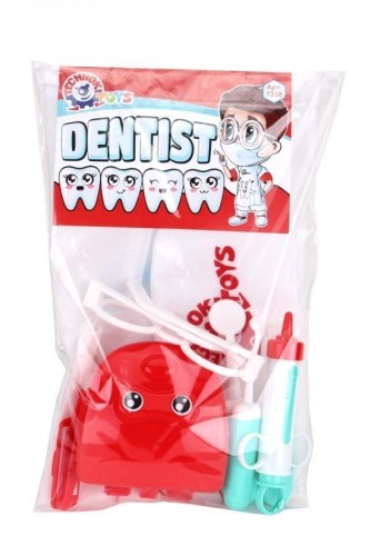 Zestaw Dentysta, Technok