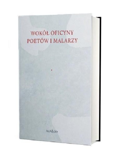 Wokół Oficyny Poetów i Malarzy, Janusz S. Gruchała