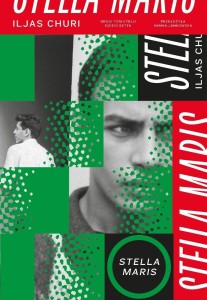 DZIECI GETTA. STELLA MARIS, ILJAS CHURI