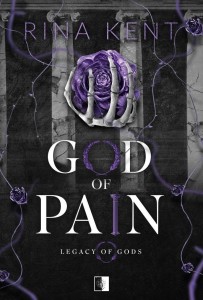 GOD OF PAIN, RINA KENT