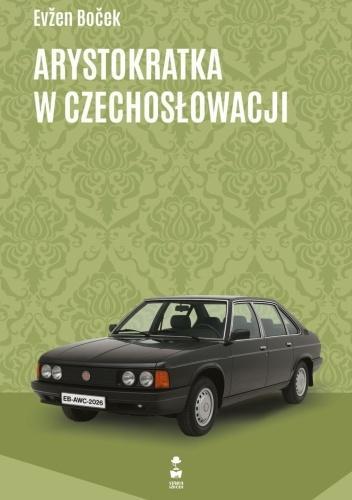 Arystokratka w Czechosłowacji, Evzen Bocek