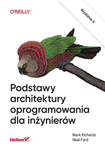 Podstawy architektury oprogramowania...