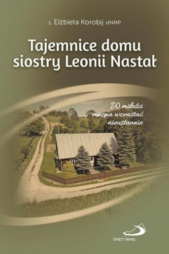 Tajemnice domu s. Leonii Nastał