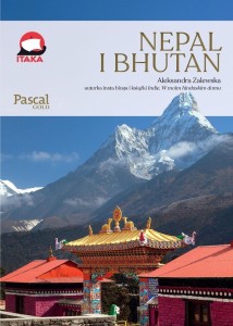 NEPAL I BHUTAN, ALEKSANDRA ZALEWSKA