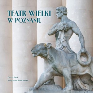 TEATR WIELKI W POZNANIU