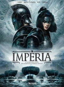 IMPERIA T.1-2