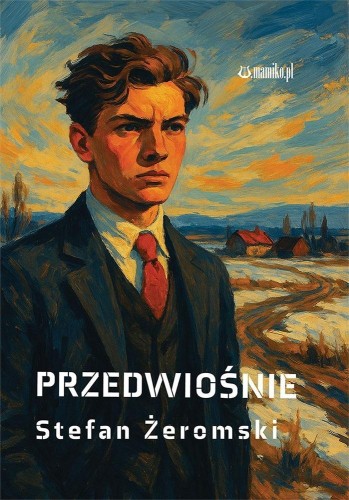 Przedwiośnie, Stefan Żeromski