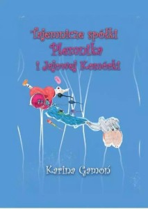 TAJEMNICZE SPÓŁKI PLEMNIKA I JAJOWEJ KOMÓRKI