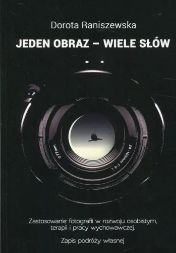 Jeden obraz - wiele słów, Dorota Raniszewska