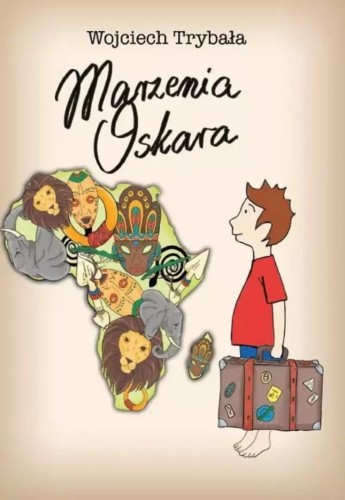 Marzenia Oskara, Wojciech Trybała