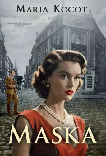 Maska, Maria Kocot