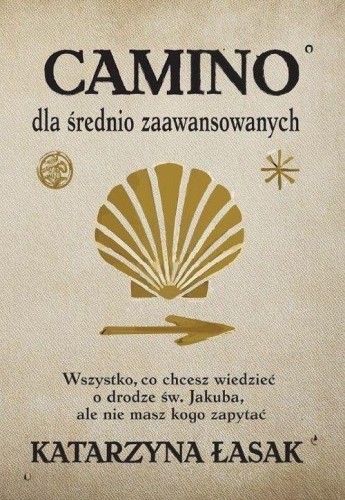 Camino dla średnio zaawansowanych, Katarzyna Łasak