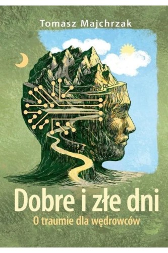 Dobre i złe dni, Tomasz Majchrzak