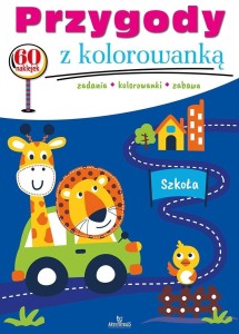 PRZYGODY W KOSMOSIE, MONIKA MATUSIAK