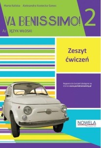 VA BENISSIMO! 2 A2 ĆWICZENIA