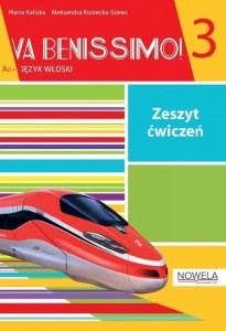 VA BENISSIMO! 3 A2+ ĆWICZENIA