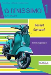 VA BENISSIMO! 1 A1 ĆWICZENIA