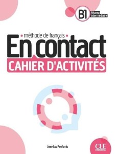 EN CONTACT B1 ĆWICZENIA + ONLINE