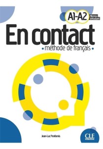 EN CONTACT A1-A2 PODRĘCZNIK + ONLINE