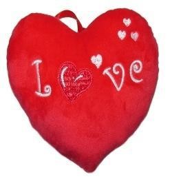 SERCE LOVE 48CM, SUN-DAY