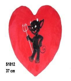 Serce - Diabeł 37cm, Sun-Day