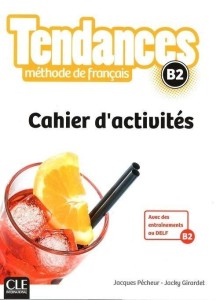 TENDANCES B2 ĆWICZNIA CLE