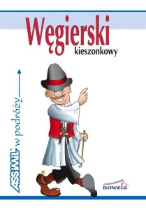 WĘGIERSKI KIESZONKOWY W PODRÓŻY ASSIMIL