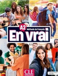 EN VRAI PODRĘCZNIK A2, PRACA ZBIOROWA