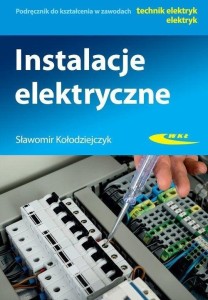 INSTALACJE ELEKTRYCZNE WKŁ WYD.2020