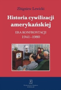 HISTORIA CYWILIZACJI AMERYKAŃSKIEJ T.4