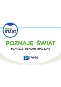 PEWNY START. MÓJ DOBRY ROK. PLANSZE DEMONSTRACYJNE