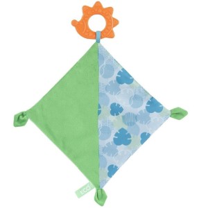 PRZYTULANKA MIĘKKA JEŻYK DOU DOU ECO+, CHICCO