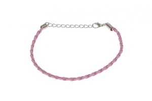 BRANSOLETKA RÓŻOWA, BREWIS