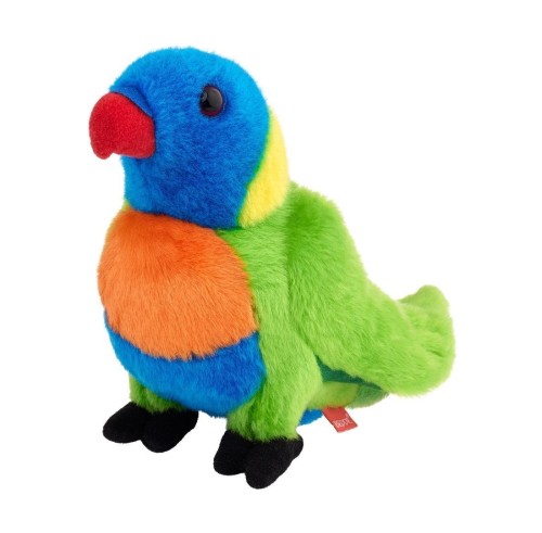 Lorysa górska 20cm, Beppe