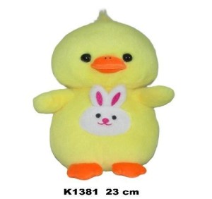 KACZKA 23CM, SUN-DAY