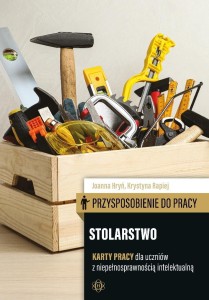 PRZYSPOSOBIENIE DO PRACY. STOLARSTWO KP