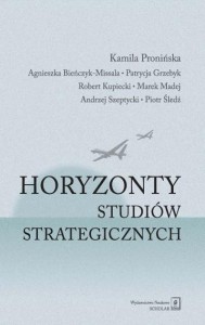 HORYZONTY STUDIÓW STRATEGICZNYCH, PRACA ZBIOROWA