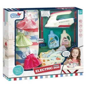 ZESTAW DO PRASOWANIA, ASKATO