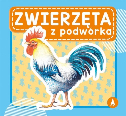 Zwierzęta z podwórka, Wydawnictwo Skrzat
