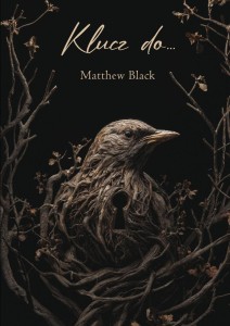 KLUCZ DO, BLACK MATTHEW