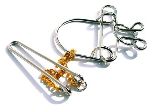 ŁAMIGŁÓWKA DRUCIANA RACING NR 03 - POZIOM 2/4 G3