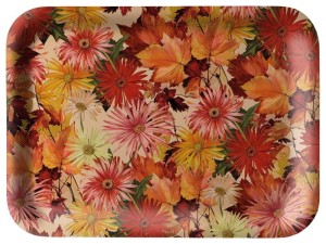 TACKA KUCHENNA OZDOBNA JESIEŃ, SKONA TING