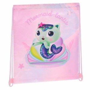 WOREK NA BUTY GABBY'S DOLLHOUSE