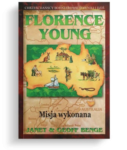 Florence Young - Misja wykonana