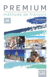 PREMIUM A1 PODRĘCZNIK + ĆWICZENIA + ONLINE