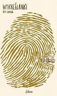 Wykreślanki, Jola Jarecka