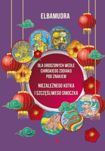 DLA URODZONYCH WEDLE CHIŃSKIEGO ZODIAKU...